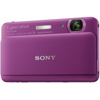 Sony DSC-TX55 (DSC-TX55V)
